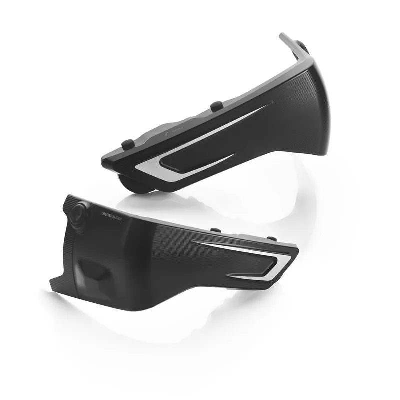 Rizoma cilinderkop covers BMW R nine T vanaf 2021 Shop Nu
